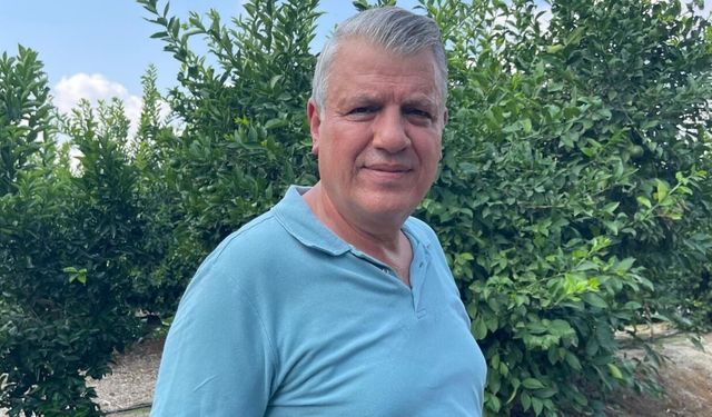 Ayhan Barut'tan TİGEM'deki limon satışı için sert tepki