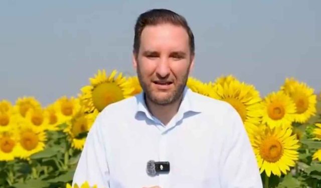 Bilal Bilici Çukurova’dan seslendi: “Çiftçi emeğinin karşılığını alamıyor”