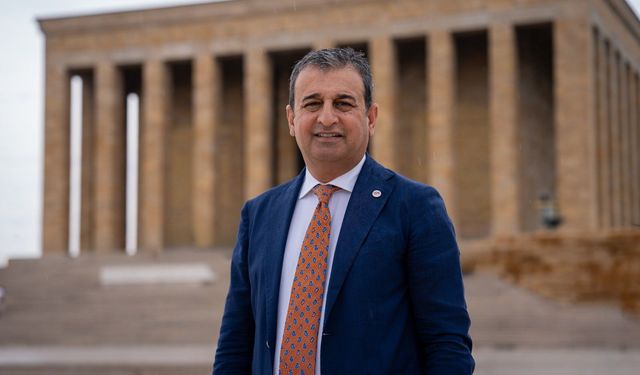 Burhanettin Bulut: “30 Ağustos, bağımsızlık iradesinin tarih önünde ilanıdır”