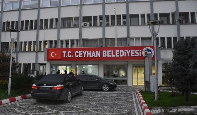 Ceyhan Belediyesi’nden tekstil atıkları için geri dönüşüm çağrısı