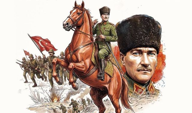 Çukurova’da Zafer Bayramı coşkusu tiyatro sahnesine taşınacak
