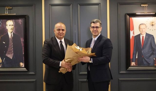 Cumhur İttifakı'ndan Adana'da birlik mesajı