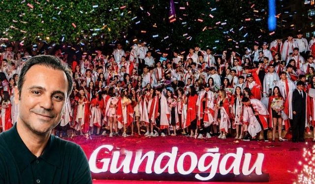 Dr. Gündoğdu’dan başarı analizi
