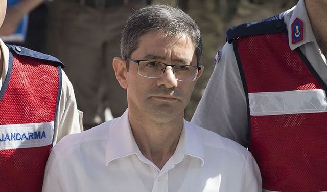FETÖ operasyonunda yeni gelişme: Kemal Batmaz'ın kızı yakalandı