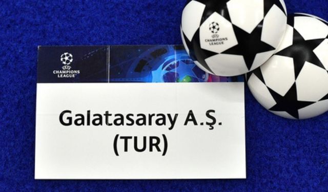 Galatasaray’da transfer hareketliliği: Rota yıldız isimler