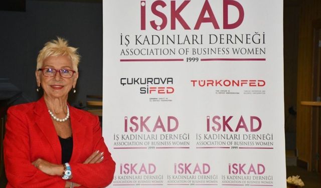 İŞKAD Kadın Girişimci Ödülleri’nde başvuru süresi uzatıldı