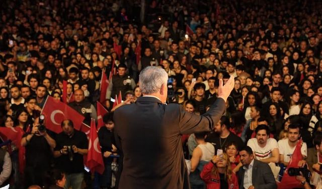 Karalar’dan "Aziz İhsan Aktaş" davası kararına tepki: "Bu karar ne hukuka ne vicdana sığar"