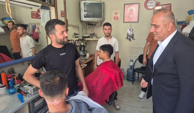 MHP Adana 15. Olağan İl Kongresi için geri sayım başladı