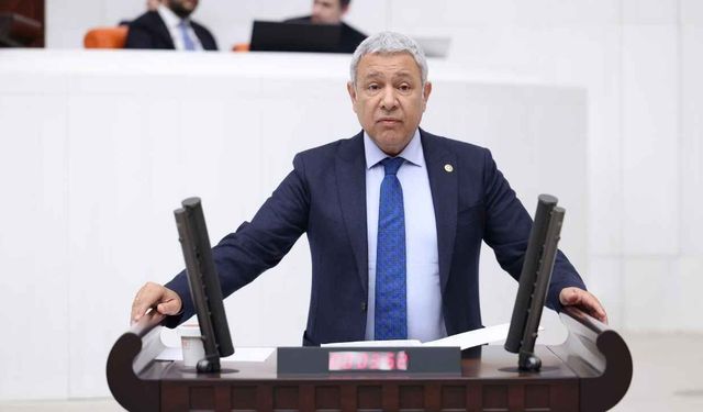 Orhan Sümer’den YHT zammına tepki: “Garanti vatandaşı kurtarmıyor”