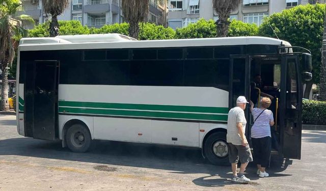 Adana'da toplu taşımaya zam Meclisten geçti! Gözler UKOME'nin kararında