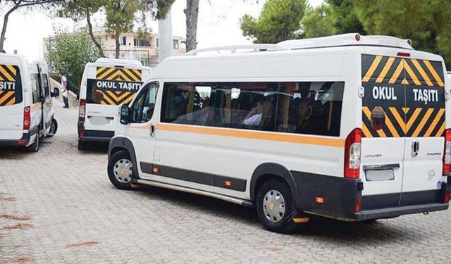 Adana okul servis ücretleri ne kadar oldu? İşte 2026-2027 tarifesi