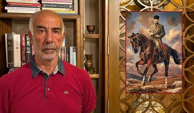 Yılmaz Yakar: "30 Ağustos, bağımsızlık iradesinin eşsiz zaferidir"