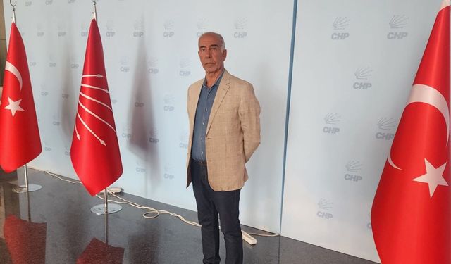 Çukurova’da kritik karar öncesi Yılmaz Yakar’dan birlik mesajı