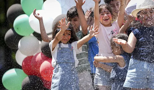 Yüreğir Gençlik Merkezi'nde yaz şenliği heyecanı başlıyor!