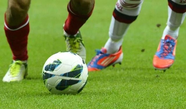 Adana U-14 Ligi'nde iki müsabakaya yağış engeli
