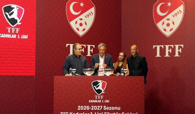 Adana İdmanyurdu’nun 1. Lig’de ilk rakibi belli oldu