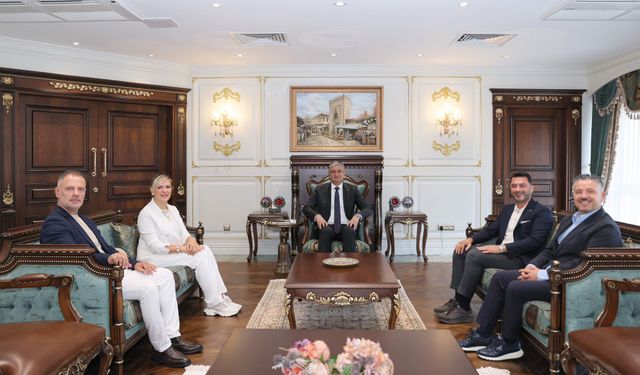 Adana, Uluslararası Tenis şölenine ev sahipliği yapmaya hazırlanıyor: WTA 125 Adana Open başlıyor