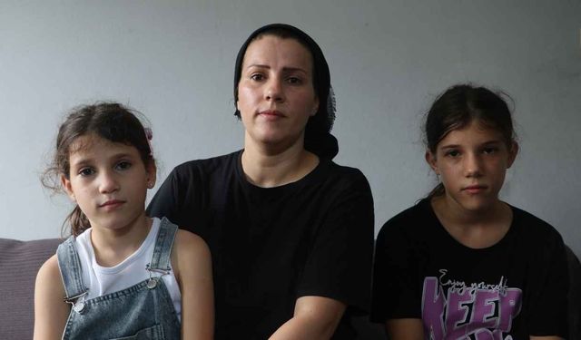 Adana’da 4 yıllık sessizlik sona erdi: 11 yaşındaki Ayşegül yeniden duyuyor