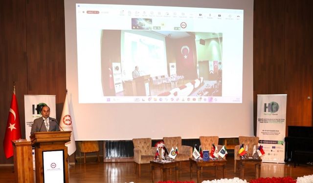 Adana’da uluslararası Heritage Game Konferansı başladı
