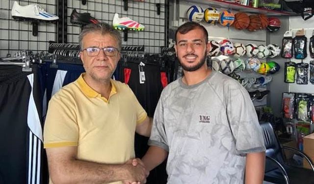 Anadolu 19 Mayıs Spor aradığı kaleciyi buldu!