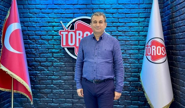 Burhanettin Bulut’tan Halk TV’ye kayyum tepkisi: “Özgür basını susturamayacaksınız!”