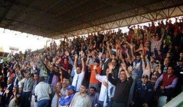 Ceyhanspor 59. yaşını kutladı
