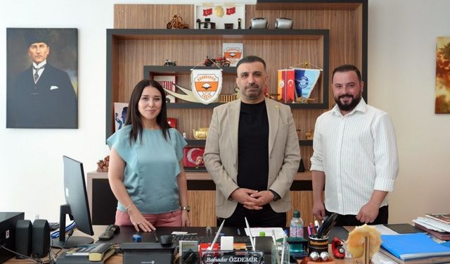 Çukurova Belediyesi ile Özel EPC Hastanesi arasında sağlık protokolü imzalandı
