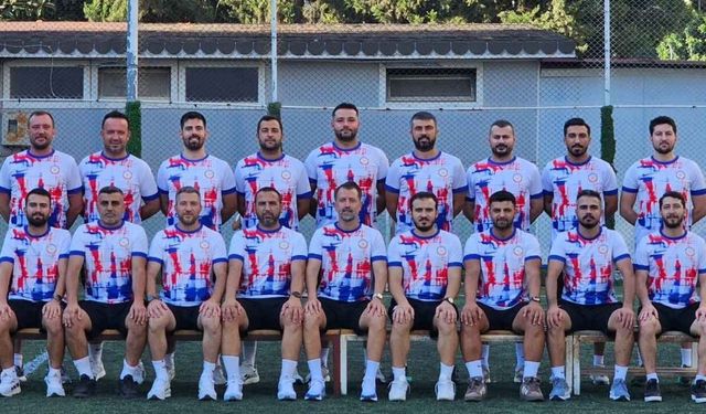 Çukurova Kozanspor yeni sezon eğitmen kadrosunu açıkladı