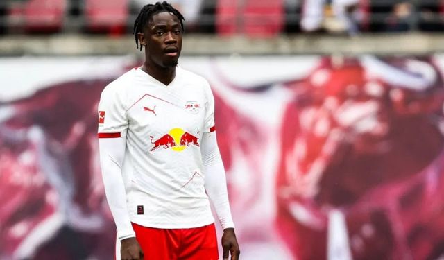 Galatasaray’da Bitshiabu için geri sayım başladı