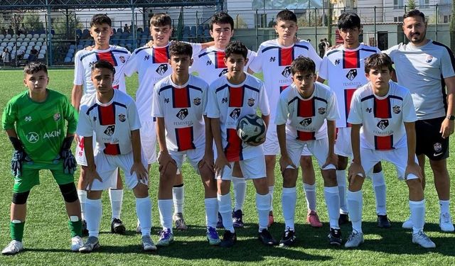 HCK Spor Kulübü'nden gençleri yakından ilgilendiren hamle!