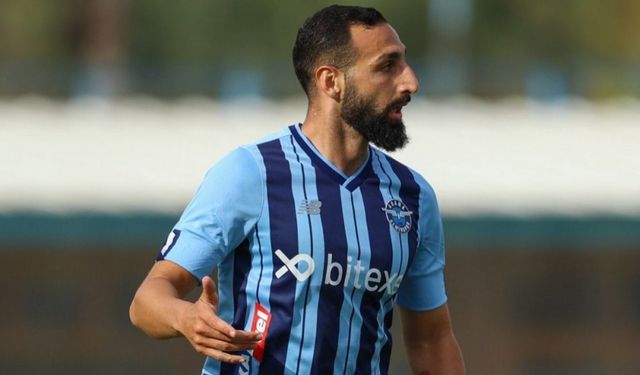 Jose Rodriguez’den Adana Demirspor’un çağrısına olumlu yanıt