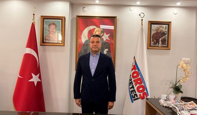 Fatih Mehmet Kocaispir: “Adana’dan ve siyasetten kopmuş değilim”