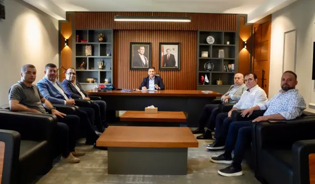Kozan narenciyesinde ihracat hamlesi: Yeni pazarlar hedefleniyor