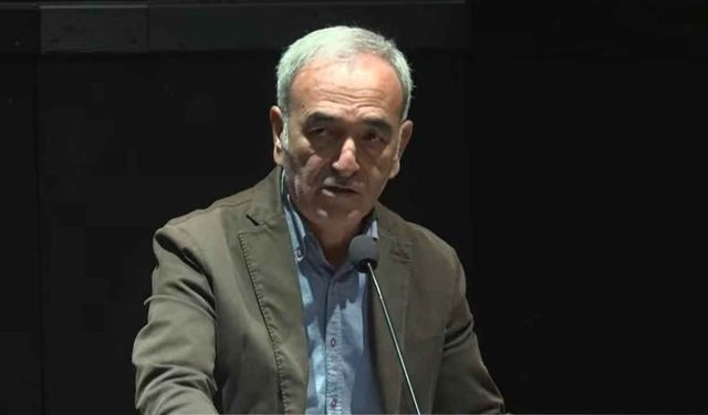 MHP'li Cemal Demirdağ'dan Sofulu Çöplüğü çıkışı: “Bu tesis ne olacak?”