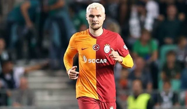 Galatasaray'da gece yarısı ayrılığı: Yeni adresi belli oldu