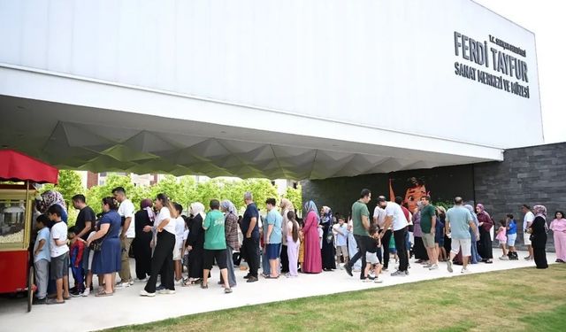 Sarıçam’da minikler “Moana” ile sinema keyfi yaşadı