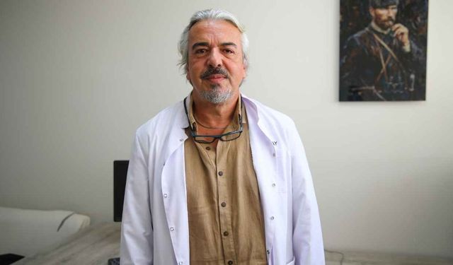 Türkiye’nin onkoloji uzmanları Adana’da buluşacak