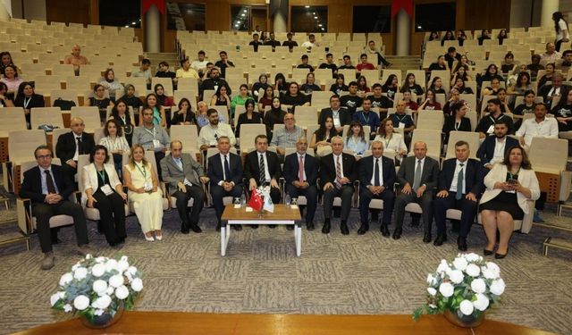 UÇTEK 2026 Çukurova Üniversitesi’nde gerçekleştirildi