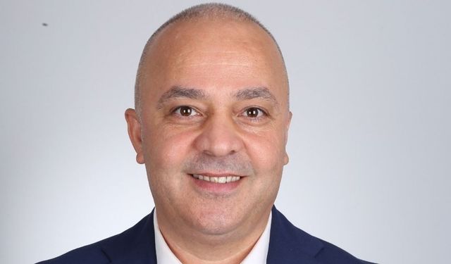 Yeni Parti Çukurova İlçe Başkan Adayı Levent Yergök iddialı konuştu