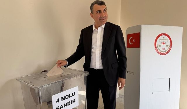 Yeni Parti’de Seyhan ve Çukurova’da seçim heyecanı