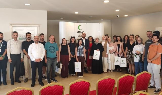 Adana’da her öğrenciye bağımlılık eğitimi: Hedef 500 bin kişi