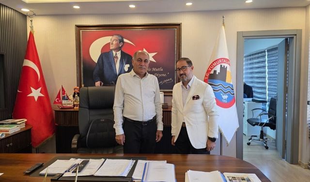 Yumurtalık Belediyesi, kurumsallaşma yolunda güçleniyor