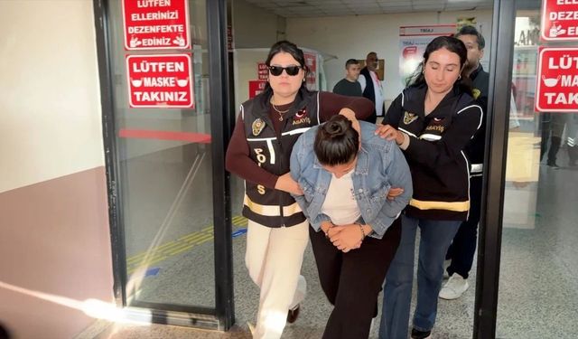 10 yıldır kayıp olan Mehmet Çabuk dosyasında eski eş tutuklandı