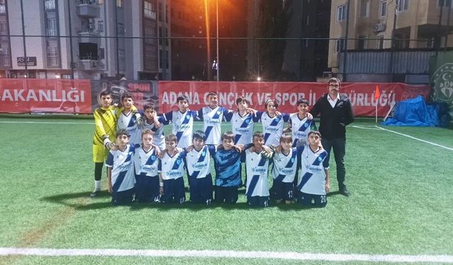 100. Yıl Spor’dan altyapıya güven mesajı