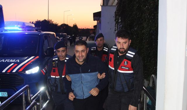 Çukurova ve Belediyesi soruşturmasında Emrah Kozay ve Soner Çetin adliyeye sevk edildi