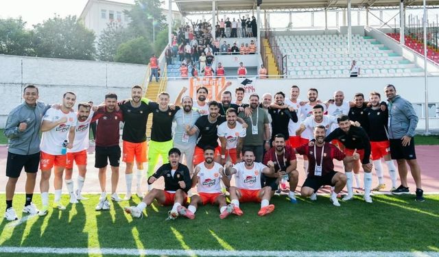 Adana 01 FK'dan taraftara çağrı