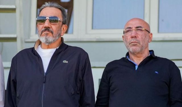 Adana 01 Futbol Kulübü'nde şampiyonluk heyecanı yükseliyor