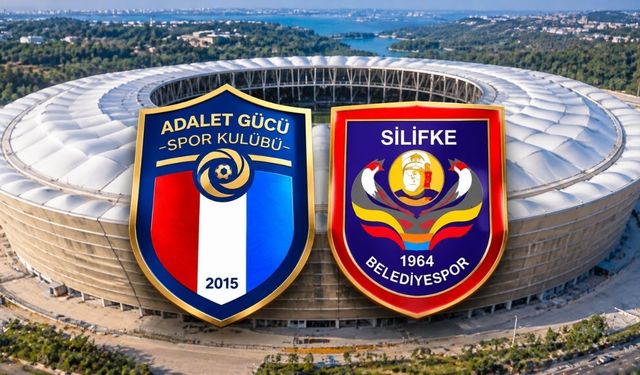 Adana Adaletgücü Spor-Silifke Belediyespor maçı ne zaman, saat kaçta, hangi kanalda?