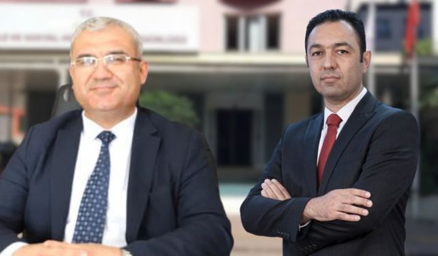 Adana Aile ve Sosyal Hizmetler İl Müdürlüğünde görev değişikliği!