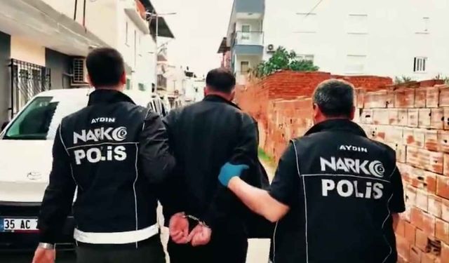 Adana dahil 78 ilde iki haftalık operasyon: Bin 466 şüpheli cezaevinde